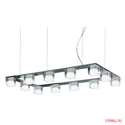 Светильник Fabbian арт. D28A11 00